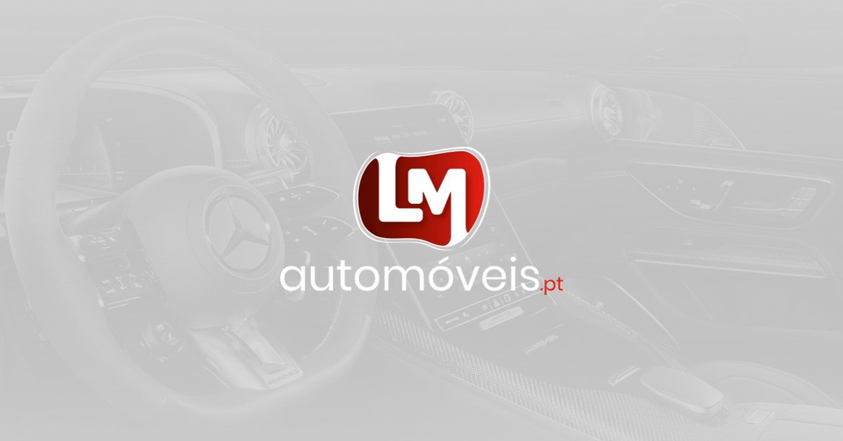 LM Automóveis